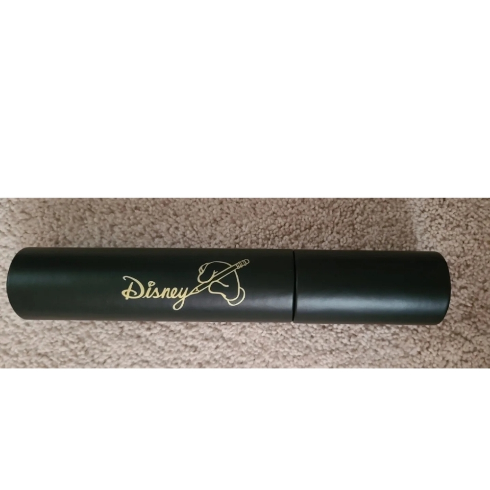 Disney Watch,  Bracelet, Paintbrush, Pen Holder